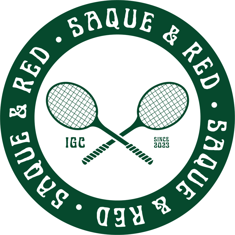 Saque y Red